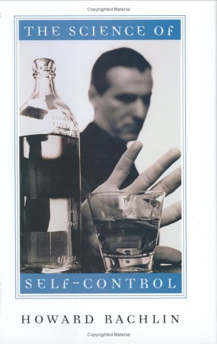 The Science of Self-Control