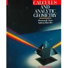 Click here to buy Calculus and Analytic Geometry by  Sherman K. Stein and Anthony Barcellos.