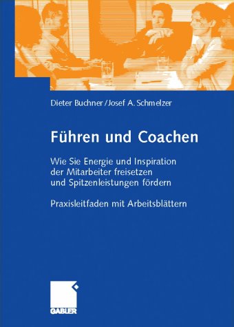F�hren und Coachen