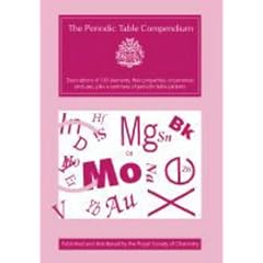 Periodic Table of Elements Compendium
