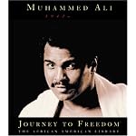 Muhammad Ali (Journey to Freedom) book cover