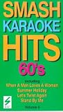 Smash Karaoke Hits 60s