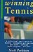 Book Winning Tennis