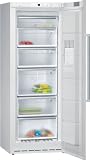Siemens GS24NA23 Gefrierschrank / A+ / 193 L / wei&szlig; / noFrost / bigBox