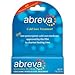 Abreva-Cold Sore/Fever Blister Treatment 2g, 1 Tube (Bonus Size)