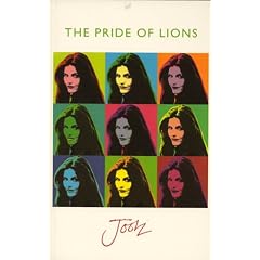 The Pride of Lions