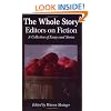 The Whole Story: Editors on Fiction