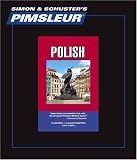 Pimsleur Language Program Polish