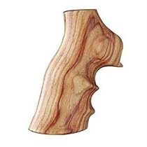 Hogue Ruger GP100/Super Redhawk Grip Tulipwood