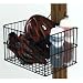 Sports Basket Only (Black) (Accessory for Bike Rack SKU6100)