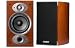 Polk Audio RTI A1 Bookshelf Speakers (Pair, Cherry)