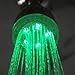 Shower Wow LED Rainbow 3