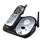 AT&T 2.4GHz Cordless Phone with Answering System - 1465
