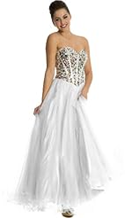 Plus Size  Satin/Tulle Sequined Corset   Waistline  Ball Gown Homecoming Dress/Pageant Dress/Prom Dress 