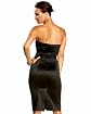 Sexy Strapless Dress Product Image