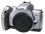 Canon EOS Rebel Ti 35mm SLR Quartz Date Camera (Body Only--No Lens)