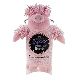 Fuzzy Hottie Pig