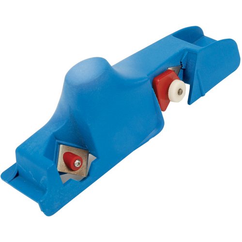 Silverline 196613 Plasterboard Chamfer Plane