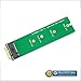 M.2 NGFF SSD to 18 Pin Blade Adapter for Asus UX31 UX21 Zenbook RS.1433.00