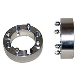 #164 Wheel Spacer for Kawasaki 4 137 (2 Inch) 1 Pair by SUPERATV&node=15684181