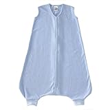 Halo Innovations Early Walker SleepSack Wearable Blanket Micro Fleece