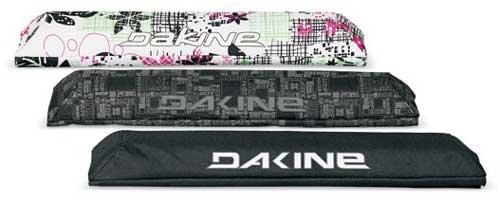 DaKine Rack Pads - Aero