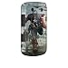 Search : BlackBerry Bold 9700 Barely There Case - Captain America - Shield