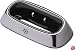 BlackBerry Charging Pod for 8300, 8310, 8320, and 8330 Curve Devices (Silver)