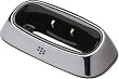 BlackBerry Charging Pod for BlackBerry 8300, 8310, 8320, 8330 Curve (Silver)