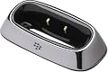 BlackBerry Charging Pod for 8300, 8310, 8320, and 8330 Curve Devices (Silver)