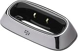 BlackBerry Charging Pod for 8300, 8310, 8320, and 8330 Curve Devices (Silver)