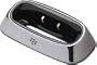 BlackBerry Charging Pod for BlackBerry 8300, 8310, 8320, 8330 Curve (Silver)