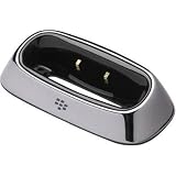 BlackBerry Charging Pod for BlackBerry 8300, 8310, 8320, 8330 Curve (Silver)