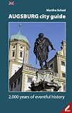 Augsburg City Guide - Martha Schad