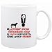 New  My Greater Swiss Mountain Dog Is More Attractivly That Your Sister  Mug Dog