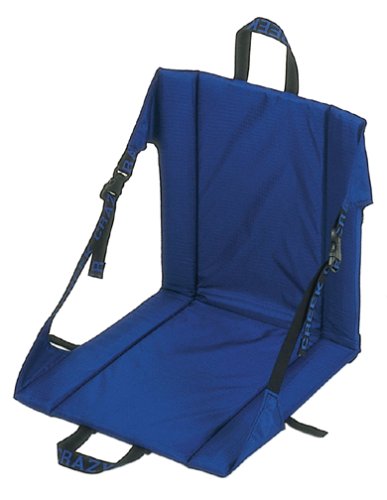 Crazy Creek Original Chair reviews