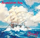 Accumulation:None [VINYL]