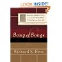 Song of Songs (Baker Commentary on the Old Testament Wisdom and Psalms)