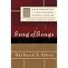 Song of Songs (Baker Commentary on the Old Testament Wisdom and Psalms)