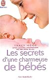 Les Secrets d'une charmeuse de b�b�s