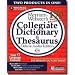 Merriam-Webster's Collegiate Dictionary & Thesaurus