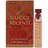 Gucci Accenti for Women 0.04 oz Eau de Toilette Sampler Vial