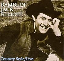 Country Style/Live