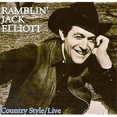 Country Style/Live