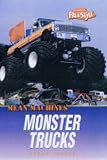 Monster Trucks  (Raintree Freestyle: Mean Machines) (Raintree Freestyle: Mean Machines)