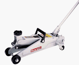 2TON H/DUTY FLOOR JACK (Shinn Fu Co. F-2365)