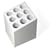 ideaco Cube �P���� �z���C�g