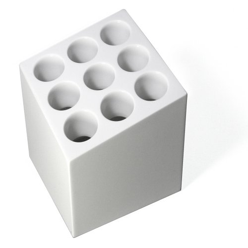 ideaco Cube 傘立て ホワイト 使いやすい