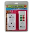 Bye Bye Standby Energy Saving Kit