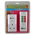 Bye Bye Standby Energy Saving Kit